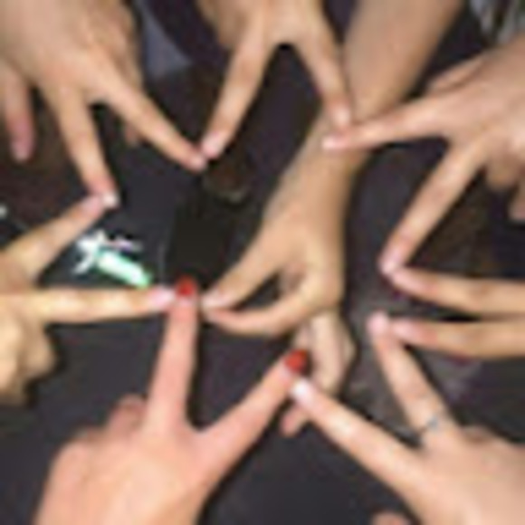 Meet your Posher, Ashley - Picture 1 of 1